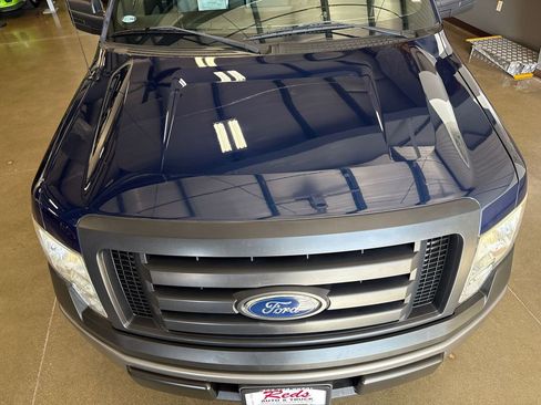 Used 2011 Ford F150 XL w/ PWR Equipment Group image 54