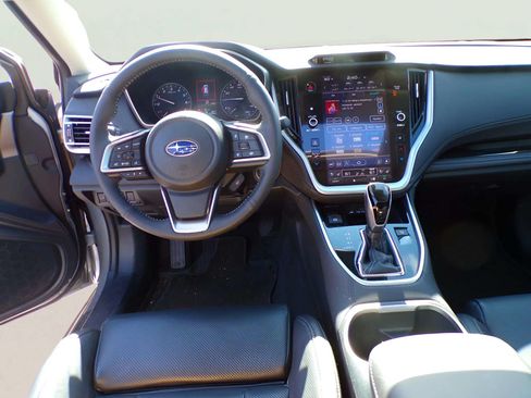 Certified 2025 Subaru Outback Touring XT AWD/4WD image 23