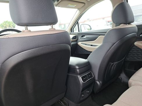 Used 2023 Hyundai Santa Fe SEL AWD/4WD image 20