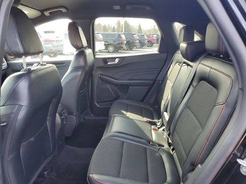 Used 2025 Ford Escape ST-Line image 28