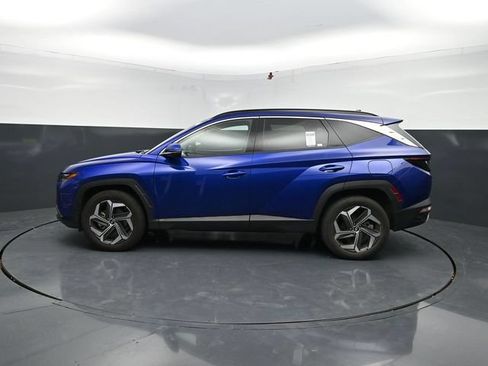Used 2024 Hyundai Tucson Limited AWD/4WD image 5