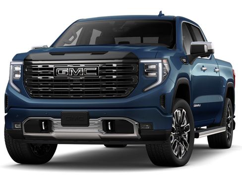 New 2026 GMC Sierra 1500 Denali Ultimate AWD/4WD image 18
