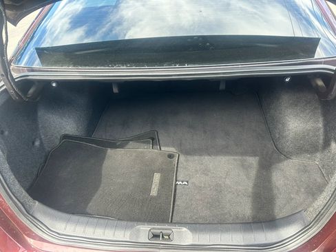 Used 2023 Nissan Altima 2.5 SV AWD/4WD image 12