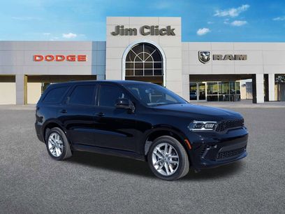 New 2026 Dodge Durango GT