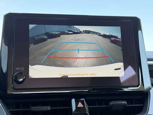 New 2026 Toyota Corolla LE image 19