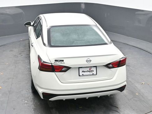Used 2021 Nissan Altima 2.5 S image 23