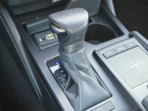 Certified 2019 Lexus ES 350 F Sport image 16