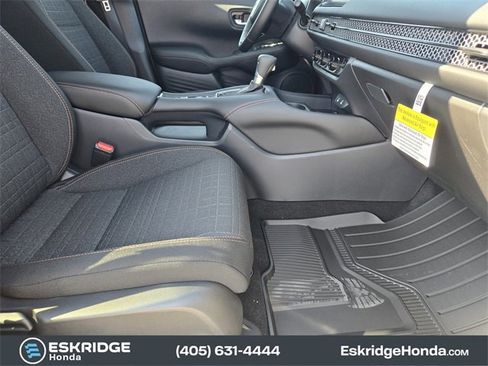 New 2026 Honda HR-V Sport image 12