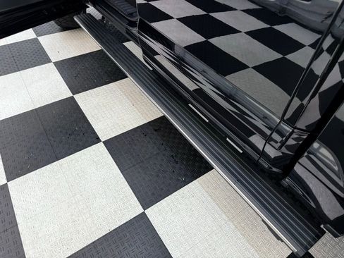 Used 2021 Ford F150 Lariat w/ Equipment Group 502A High image 30