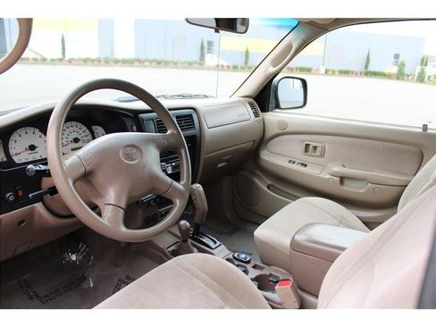 Used 2004 Toyota Tacoma 4x4 Double Cab image 8