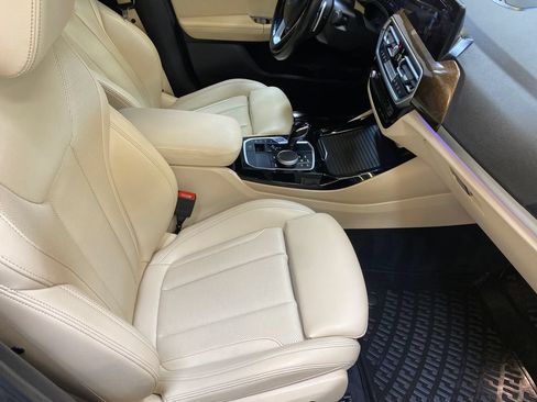 Used 2022 BMW X3 xDrive30i AWD/4WD image 26