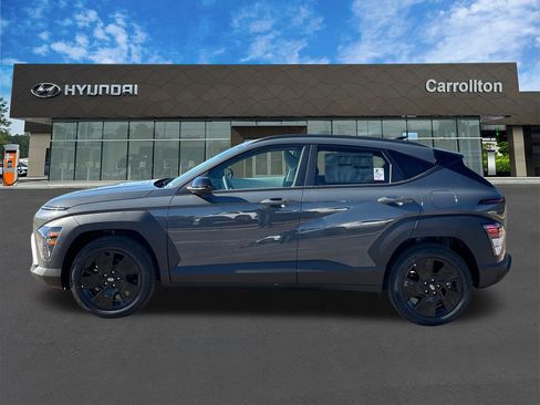 New 2026 Hyundai Kona SEL Sport FWD image 9