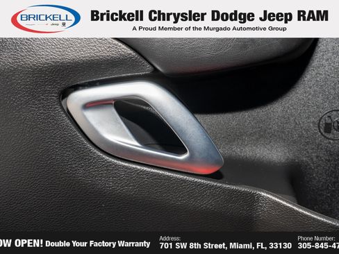 Used 2023 Dodge Challenger R/T w/ T/A Package RWD image 26