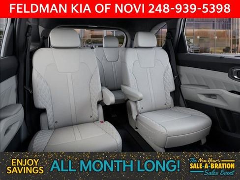 New 2026 Kia Sorento SX Prestige image 16