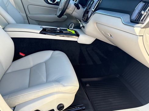 Certified 2024 Volvo S60 T8 Plus w/ Climate Package image 35