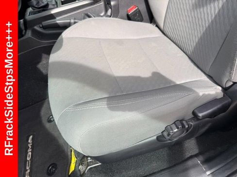 Used 2023 Toyota Tacoma SR AWD/4WD image 17