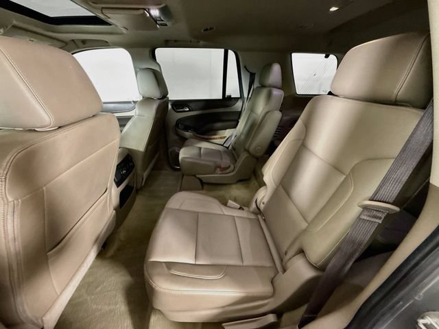 Used 2018 Chevrolet Tahoe Premier AWD/4WD image 27