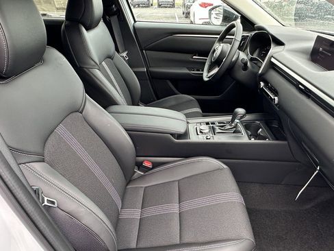 New 2025 MAZDA CX-50 AWD 2.5 S w/ Select Package image 15
