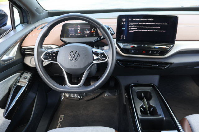 Certified 2023 Volkswagen ID.4 Pro RWD image 16