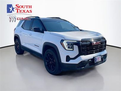 Used 2026 GMC Terrain Elevation w/ Black Edition