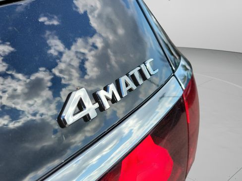 New 2026 Mercedes-Benz E 450 4MATIC All-Terrain Wagon image 33