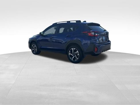 Certified 2025 Subaru Crosstrek 2.0i Premium AWD/4WD image 6
