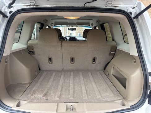 Used 2015 Jeep Patriot Sport w/ Power Value Group FWD image 8
