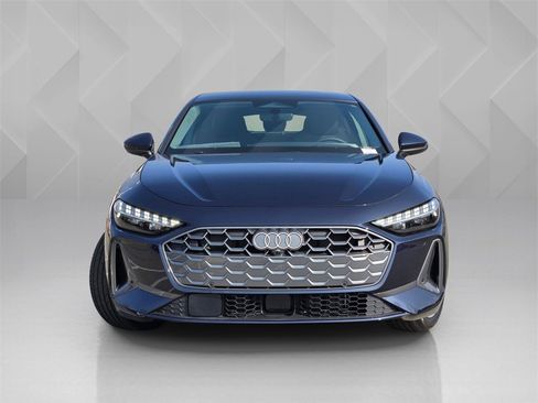 New 2025 Audi A5 2.0T Premium Plus image 2