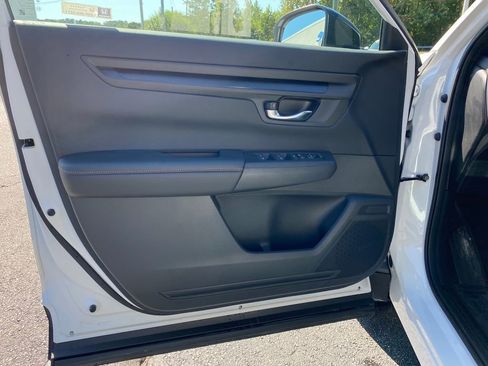 New 2026 Honda CR-V TrailSport image 17