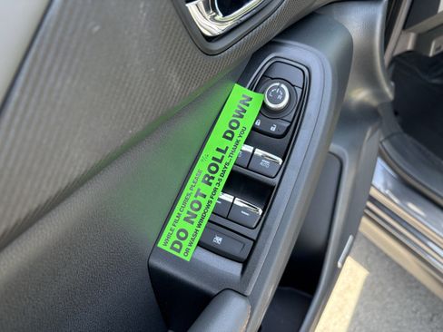 New 2026 Subaru Crosstrek 2.5i Limited AWD/4WD image 26