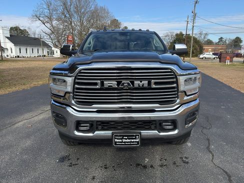 Used 2021 RAM 2500 Laramie image 14
