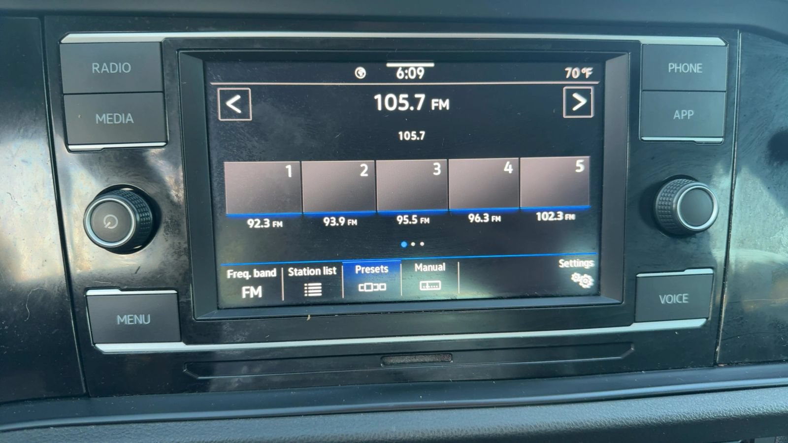 Used 2020 Volkswagen Jetta S FWD image 10