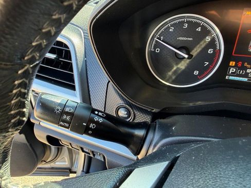 Used 2021 Subaru Forester Premium w/ Popular Package #1 image 21