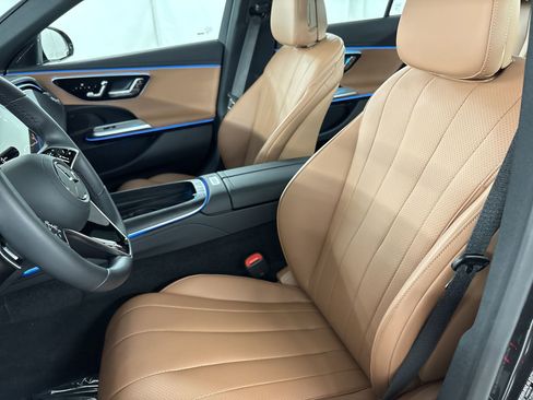 Certified 2026 Mercedes-Benz E 350 Sedan image 21