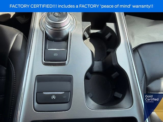 Used 2022 Ford Edge SEL w/ Convenience Package AWD/4WD image 45