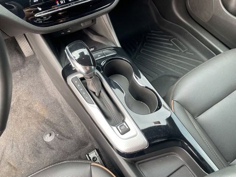 Used 2024 Buick Envista Avenir image 18