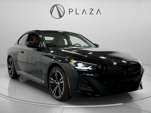 New 2026 BMW 230i xDrive Coupe w/ M Sport Package image 7