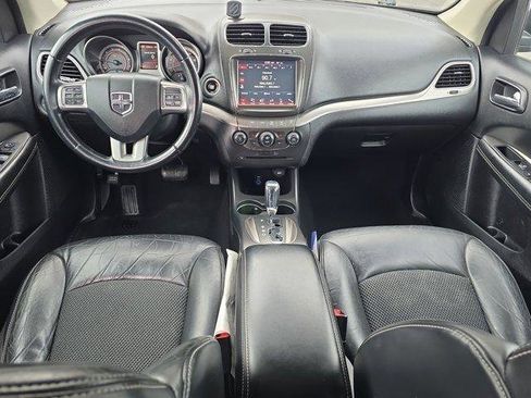 Used 2018 Dodge Journey Crossroad image 16
