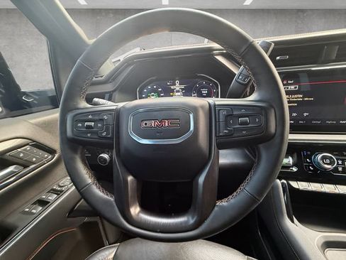 Used 2024 GMC Sierra 2500 AT4 w/ AT4 Premium Plus Package AWD/4WD image 21