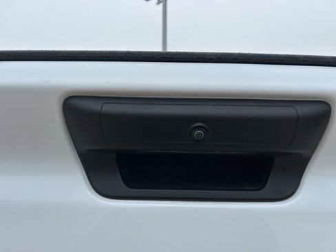 Used 2025 RAM 1500 Big Horn image 9