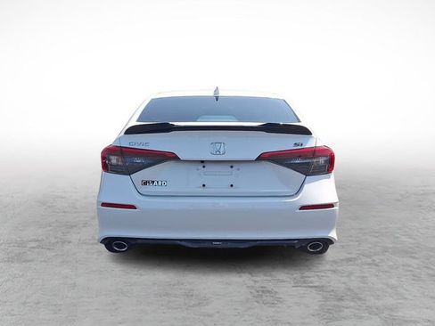 Used 2022 Honda Civic Si image 5
