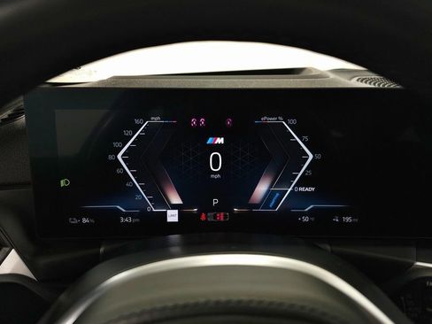 Used 2024 BMW i4 xDrive40i w/ M Sport Package image 21