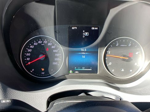 Used 2022 Mercedes-Benz Sprinter 2500 image 15