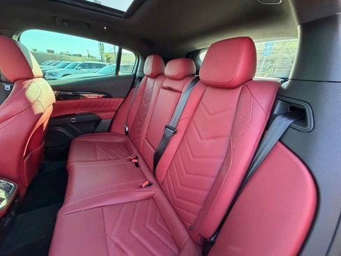 Used 2023 Maserati Grecale Modena image 22