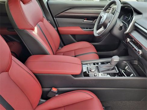 New 2026 MAZDA CX-50 AWD 2.5 Hybrid w/ Cargo Package image 13