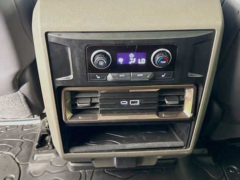 Used 2025 GMC Hummer EV 2X AWD/4WD image 29