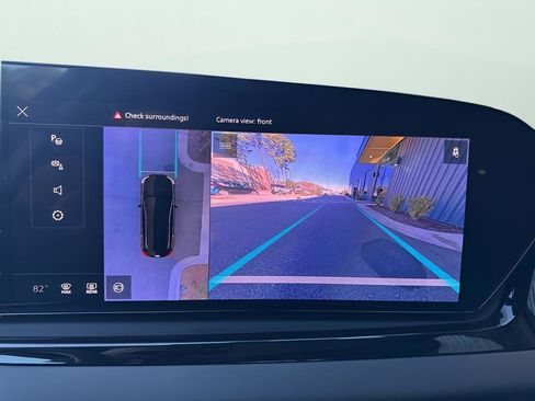 Certified 2025 Audi A5 2.0T Premium Plus w/ Premium Plus image 31