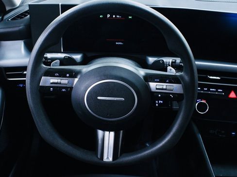 Used 2024 Hyundai Sonata SEL image 12