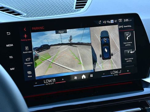 New 2026 BMW X1 xDrive28i w/ Technology Package image 13