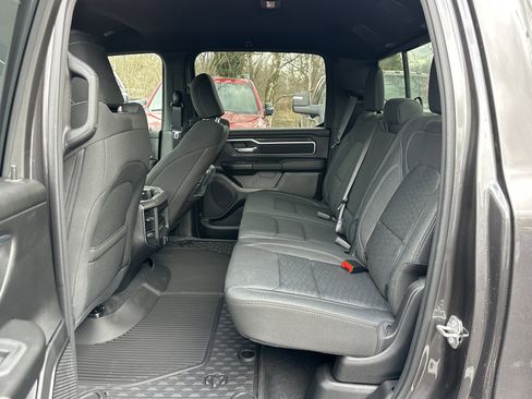 New 2026 RAM 1500 Big Horn image 29